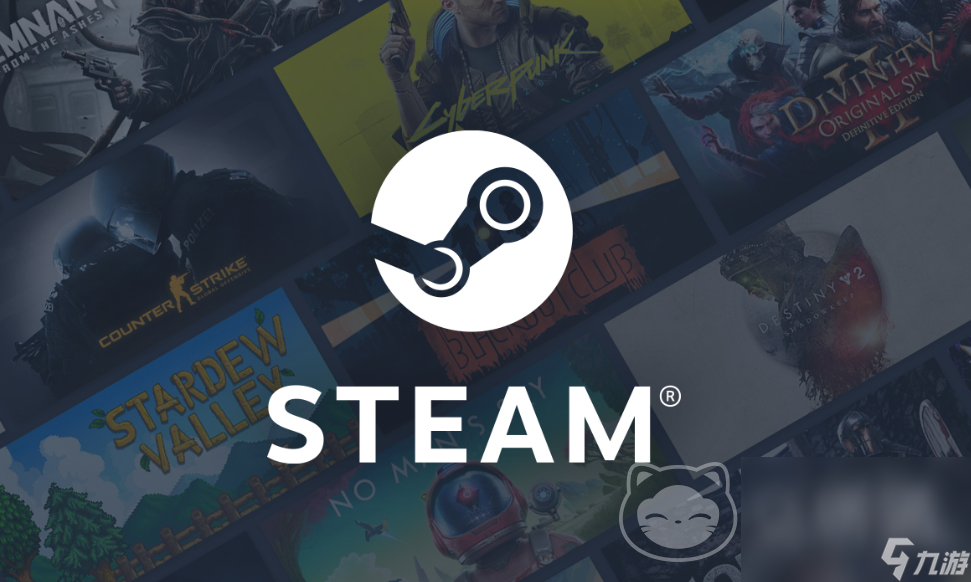 去哪 steam好用的买号平台分享AG真人游戏平台steam账号购买(图3)